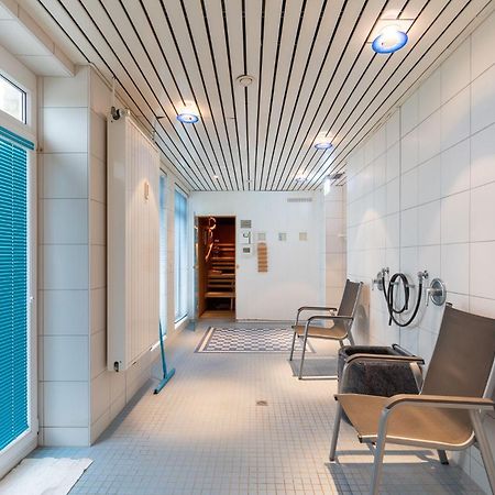 Wohnung 17 Куксхафен Экстерьер фото