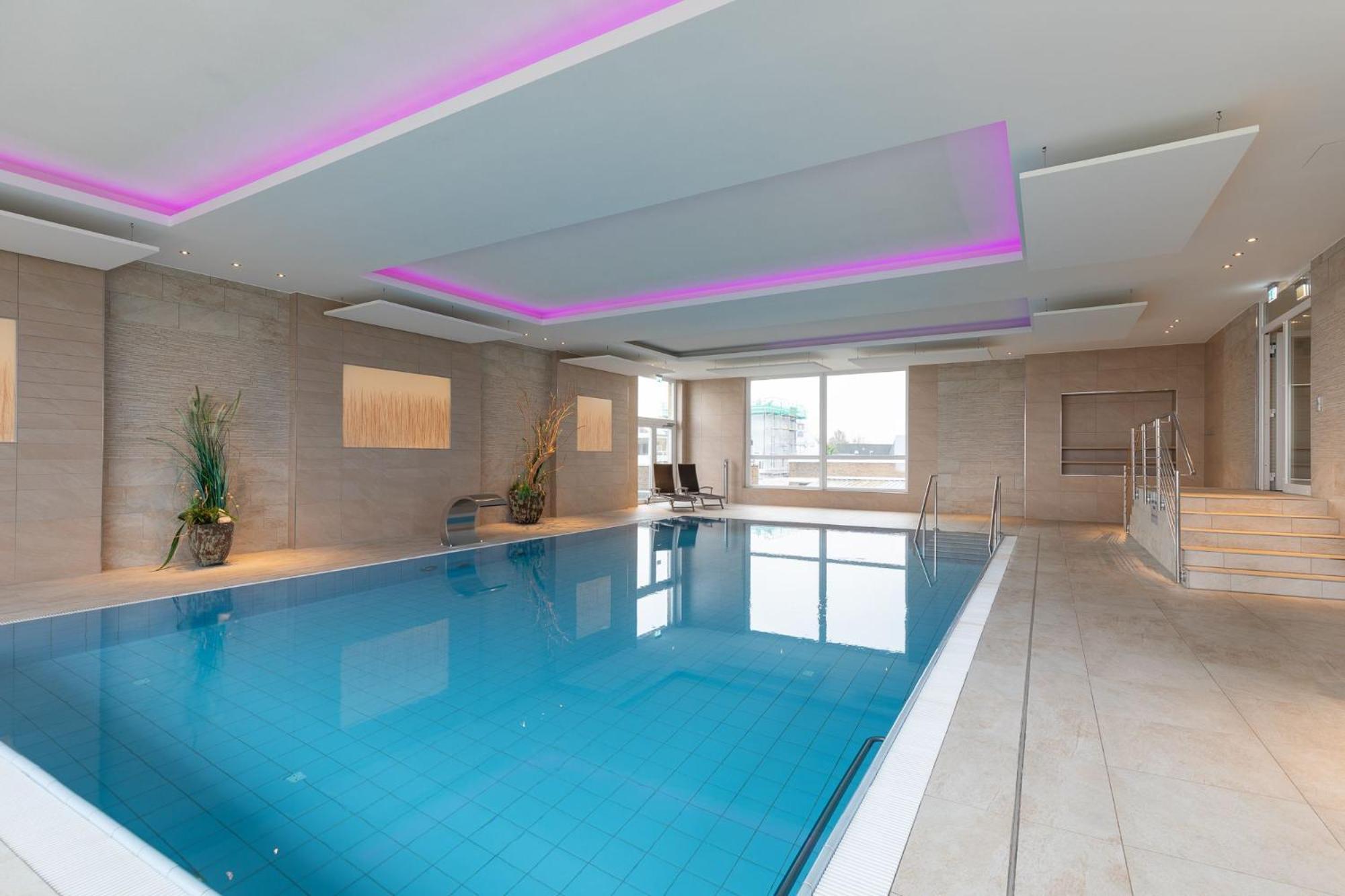 Wohnung 17 Куксхафен Экстерьер фото